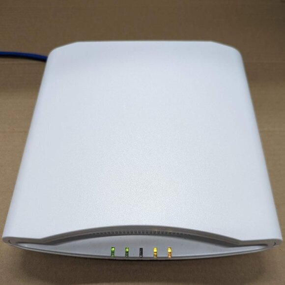 RUCKUS R710 Access Point with Unleashed Firmware, wide range Wifi access… - Picture 1 of 5